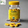 Precio de medicamento cialis b